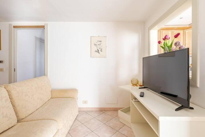 Casa Torvaianica Apartment Екстериор снимка