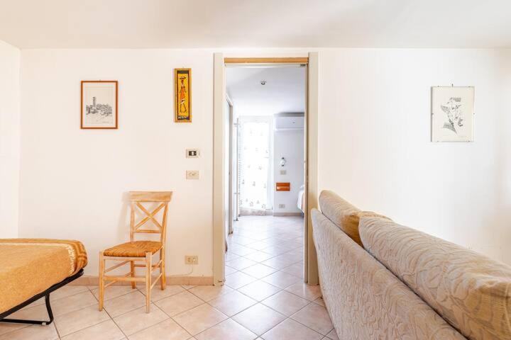 Casa Torvaianica Apartment Екстериор снимка