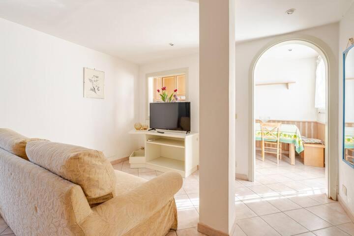 Casa Torvaianica Apartment Екстериор снимка